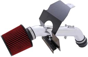 Subaru Legacy Performance Air Intake - AEM Induction - 21-475P Cold Air Intake - `05-`06